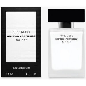 Narciso Rodriguez Pure Musc - EDP 100 ml