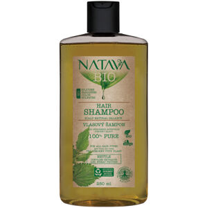 Natava Hajsampon - Csalán 250 ml