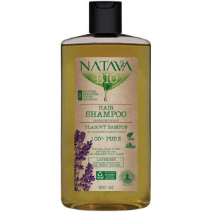Natava Hajsampon - Levendula 250 g