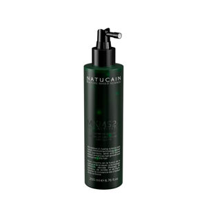 Natucain Hajtonik spray a haj növekedésének serkentésére  (Hair Activator) 200 ml