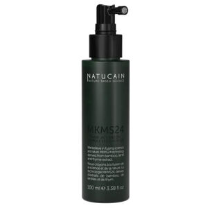 Natucain (Natural Hair Activator) 100 ml hajtonik spray a haj növekedésének serkentésére
