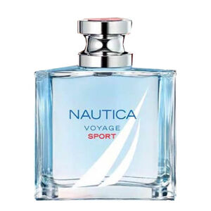 Nautica Voyage Sport - EDT - TESZTER 100 ml
