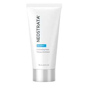 NeoStrata Éjszakai tisztító és regeneráló maszk zsíros és pattanásos bőrre Clarify (Exfoliating Mask) 75 ml