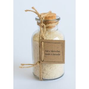 Nikoleta Maria Holt-tengeri só Izraelből 300 g