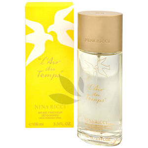 Nina Ricci L´Air Du Temps (galamb) - dezodor spray 100 ml