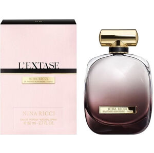 Nina Ricci L´Extase - EDP 80 ml