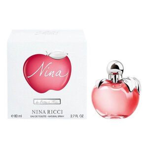 Nina Ricci Nina - EDT 30 ml