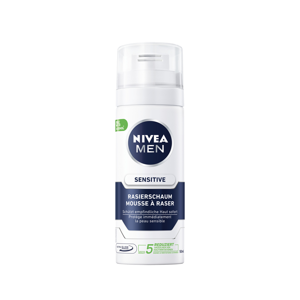 Nivea Borotvazselé Men Sensitive 50 ml