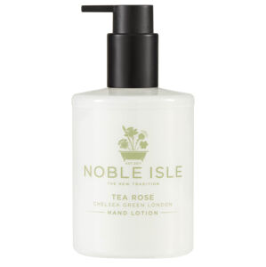 Noble Isle Kézkrém Tea Rose (Hand Lotion) 250 ml
