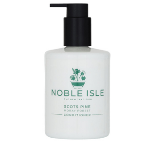 Noble Isle Luxus hajbalzsam  Scots Pine (Conditioner) 250 ml