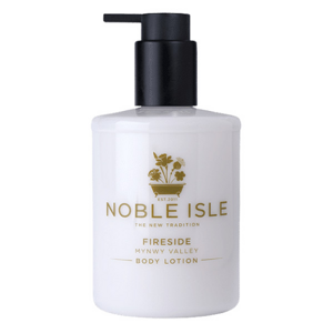 Noble Isle Testápoló Fireside (Body Lotion) 250 ml