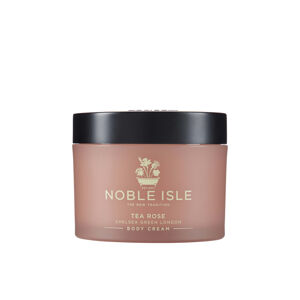 Noble Isle Testápoló  Tea Rose (Body Cream) 250 ml