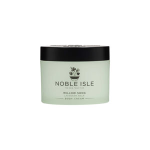 Noble Isle Testápoló  Willow Song (Body Cream) 250 ml