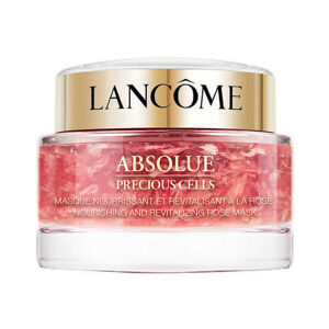 Lancome Éjszakai gél maszk Absolue Precious Cells (Nourishing And Revitalizing Rose Mask) 75 ml