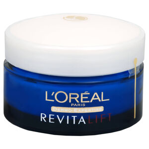 L´Oréal Paris Éjszakai ránctalanító krém Revitalift 50 ml