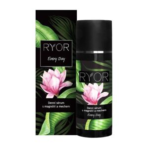 RYOR Every Day éjszakai szérum 50 ml