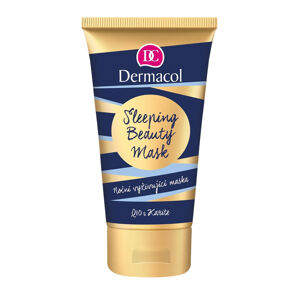 Dermacol Éjszakai tápláló maszk  (Sleeping Beauty Mask) 150 ml