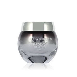 Helena Rubinstein Éjszakai bőrfeszesítő ránctalanító krém Prodigy Reversis (Night Global Skin Ageing Antidote The) 50 ml