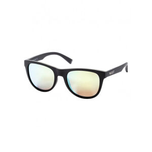 Nugget Polarizált szemüveg Nugget Whip 2 Sunglasses - S19 A - Black Matt, Yellow