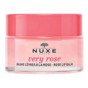 Nuxe Hidratáló ajakbalzsam  Very Rose (Lip Balm) 15 ml