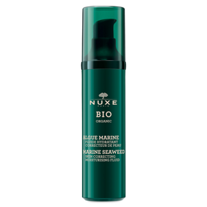 Nuxe Korrekciós hidratáló fluid BIO Marine Seaweed (Skin Correcting Moisture Fluid) 50 ml