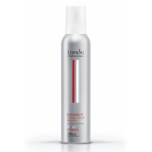 Londa Professional Dúsító hajhab erős rögzítéssel  Expand It (Strong Hold Mousse) 250 ml