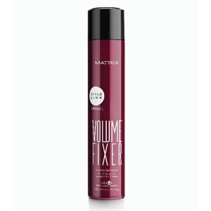 Matrix A térfogati permet Style Link (Volume Fixer Volumizing Hair Spray) 400 ml