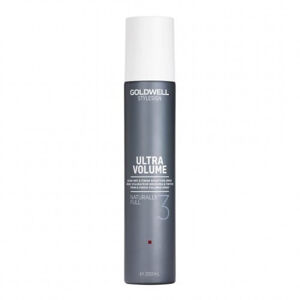 Goldwell A térfogati spray finom szőr StyleSign Ultra Volume (Teljes Természetesen 3) 200 ml