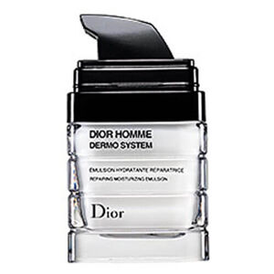 Dior Hidratáló emulzió férfiaknak (Repairing Moisturizing Emulsion) 50 ml