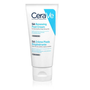 CeraVe Lábkrém (Renewing Foot Cream) 88 ml