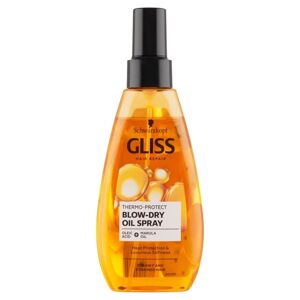 Gliss Kur Védő olaj Thermo-Protect 150 ml