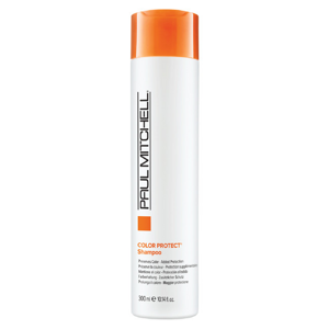 Paul Mitchell Védő sampon festett hajra Color Protect (Shampoo) 300 ml