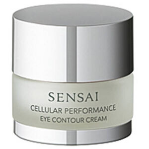 Sensai Szemkörnyékápoló balzsam (Cellular Performance Eye Contour Balm) 15 ml