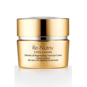 Estée Lauder Re- Nutriv  élénkítő, lifting hatású szemkörnyékápoló (Ultimate Lift Regenerating Youth Eye Creme) 15 ml