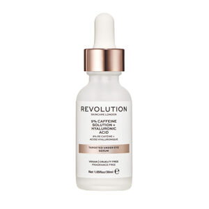 Revolution Skincare 30 ml (Targeted Under Eye Serum) szérum (Targeted Under Eye Serum)