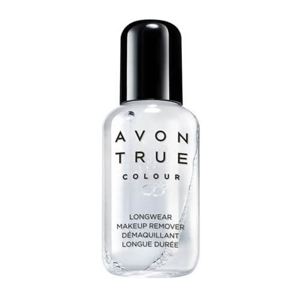 Avon Sminklemosó vízálló sminkre Avon True(Longwear Makeup Remover) 50 ml