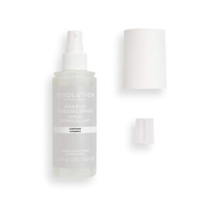 Revolution Skincare Sminklemosó Spray  Revolution Skincare (Makeup Removal Spray) 100 ml