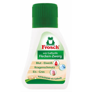 Frosch Folttisztító epe szappannal hatás 75 ml