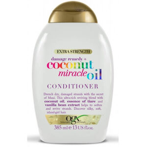 OGX Coconut Miracle Oil kondicionáló 385 ml
