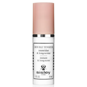 Sisley Intenzív (Double Tenseur Instant & Long-Term) bőr 30 ml