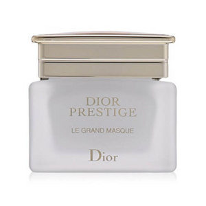 Dior Prestige oxigenizáló és bőrfeszesítő arcmaszk (Le Grand Masque) 50 ml