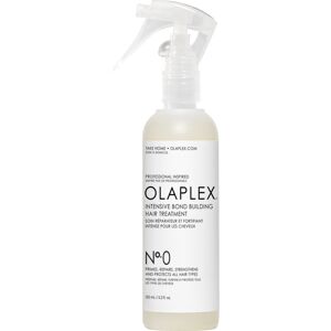 Olaplex Mély intenzív hajápolás  N°.0 (Intensive Bond Building Hair Treatment) 155 ml