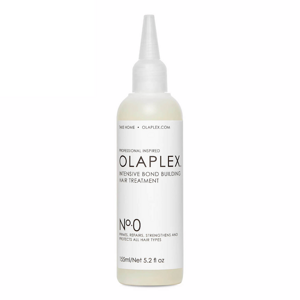 Olaplex Mély intenzív hajápolás  N°.0 (Intensive Bond Building Hair Treatment) 155 ml