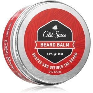 Old Spice Szakállápoló balzsam (Beard Balm) 63 g