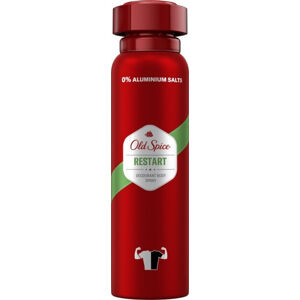 Old Spice Dezodor spray Restart (Deodorant Body Spray) 150 ml