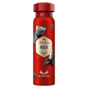 Old Spice Izzadásgátló spray  Rock (Antiperspirant & Deodorant Spray) 150 ml