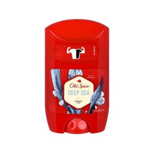 Old Spice Szilárd dezodor férfiaknak e Deep Sea (Deodorant Stick) 50 ml