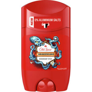 Old Spice Szilárd dezodor férfiaknak Krakengard (Deodorant Stick) 50 ml