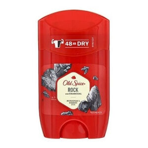 Old Spice Szilárd izzadásgátló férfiaknak  Rock (Antiperspirant & Deodorant Stick) 50 ml