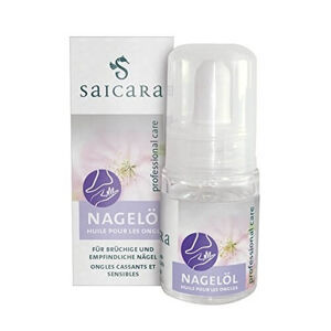 Saicara Olaj a körmök (Nail Olaj) 15 ml